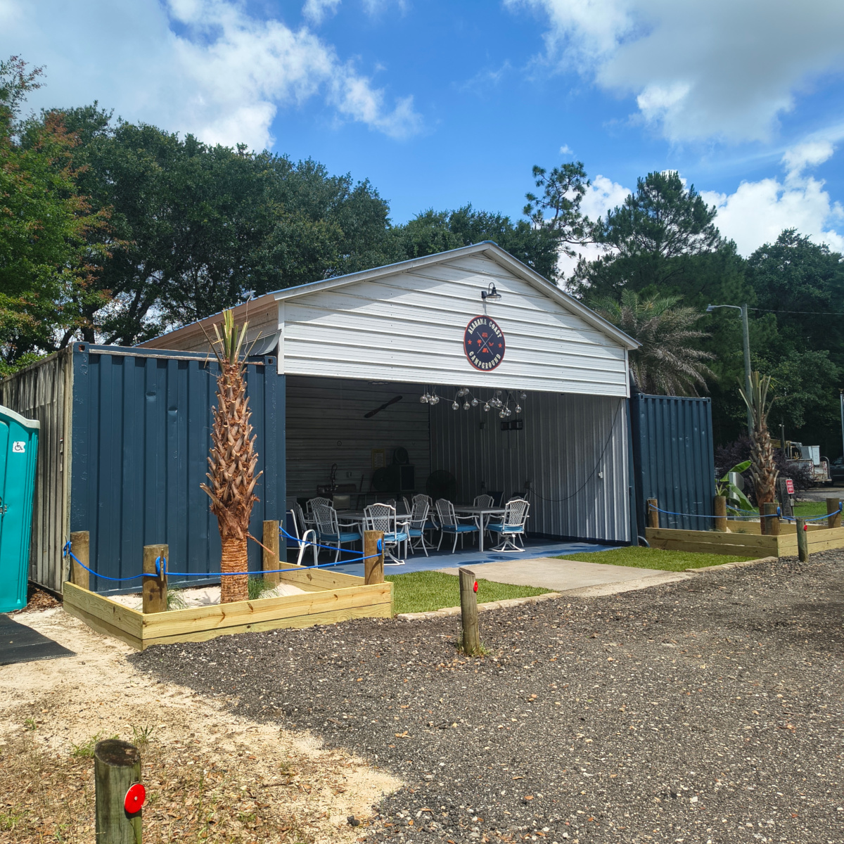 Club House