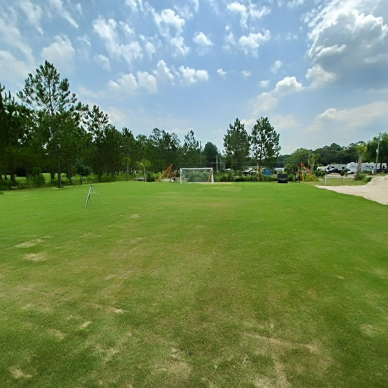 Soccer Fields